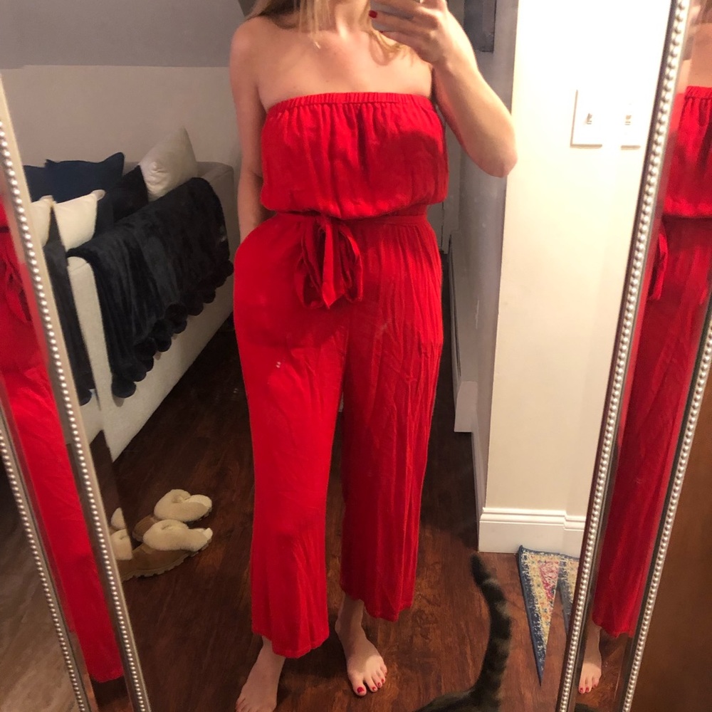 LuLus Jumpsuit